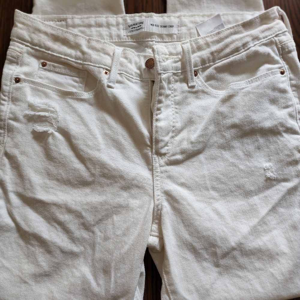 Signature Levi's - Picture 2 of 5